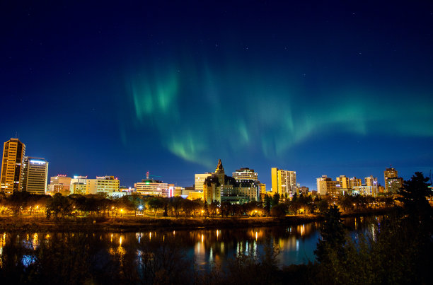 saskatoon