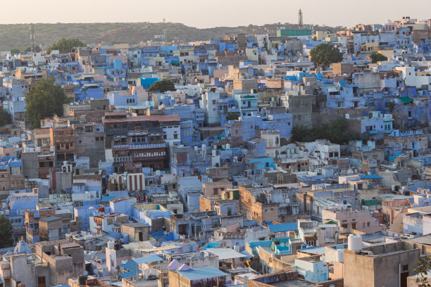 rajasthan