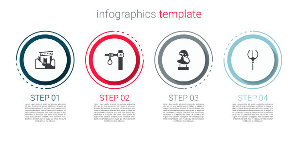 文化建设雕塑指示牌