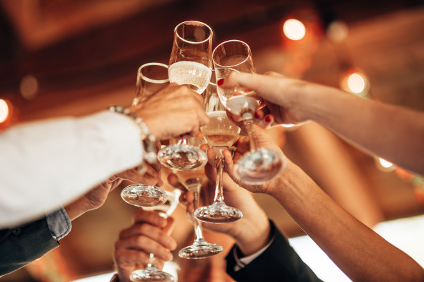 高端酒会酒局酒宴