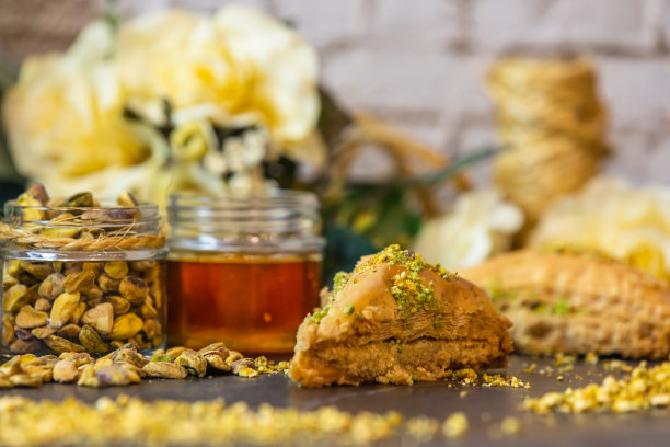 baklava