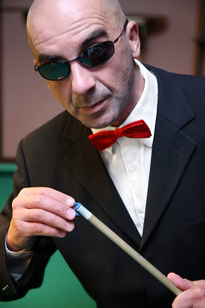 snooker