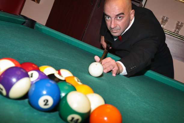 snooker