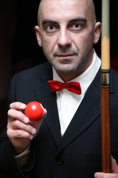 snooker