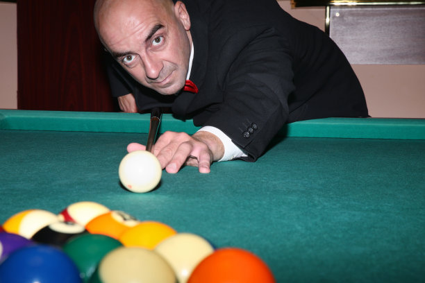 snooker