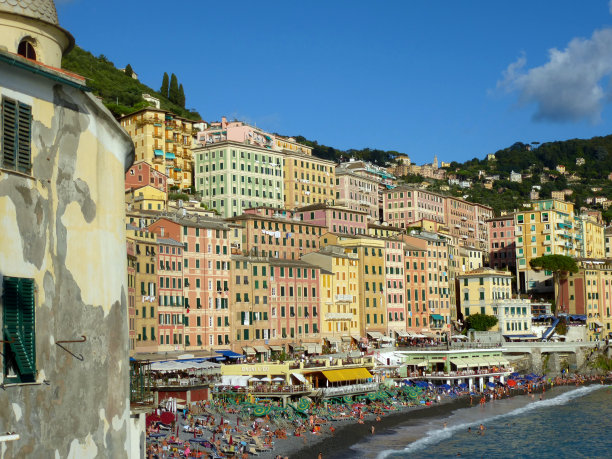 portofino
