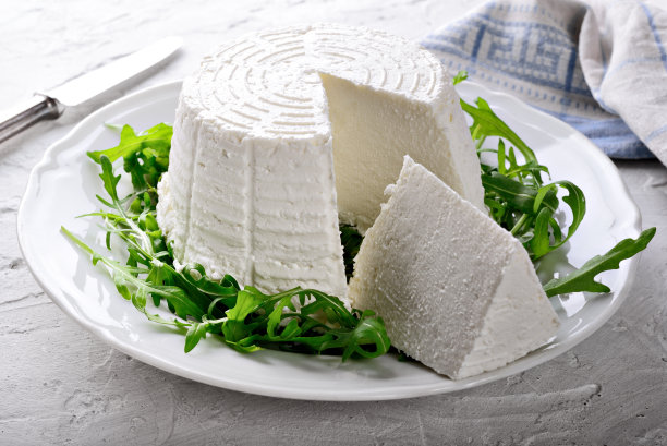 ricotta