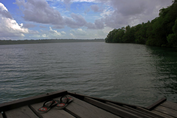 kalimantan