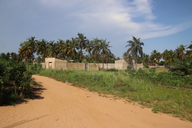 togo