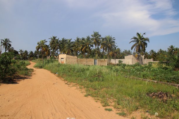 togo