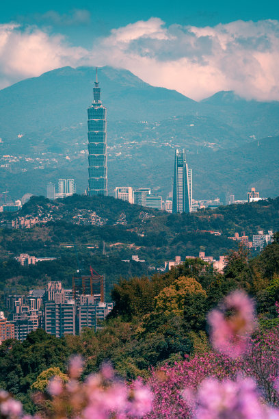 taipei101