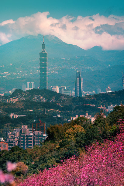 taipei101