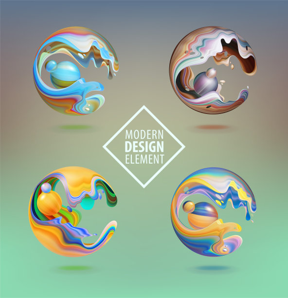spheres