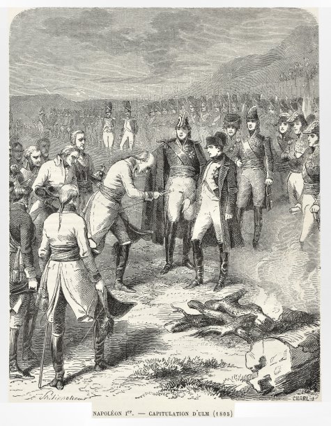 bonaparte