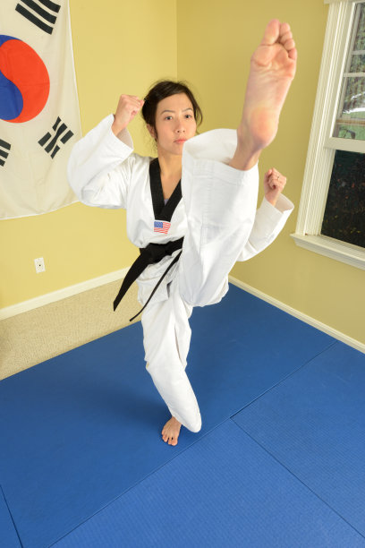 kick