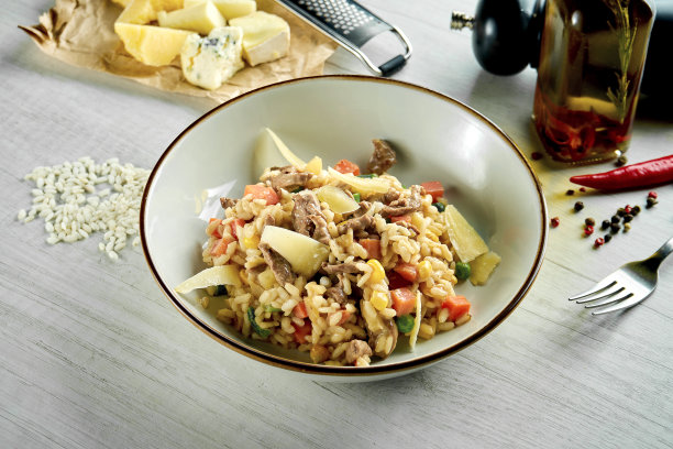risotto