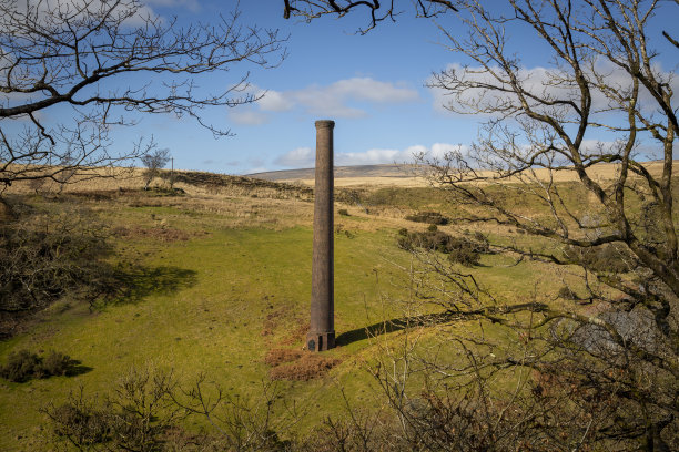 powys