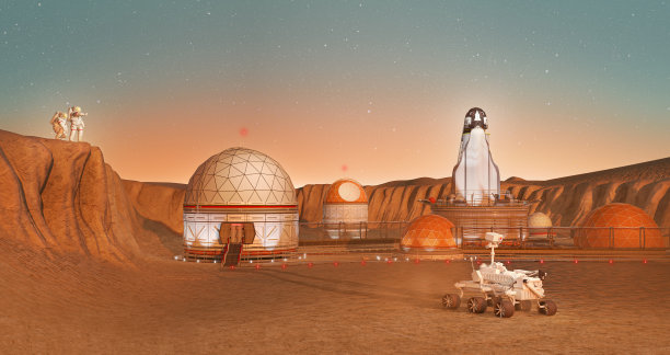 mars