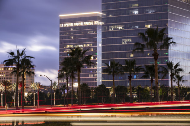 irvine