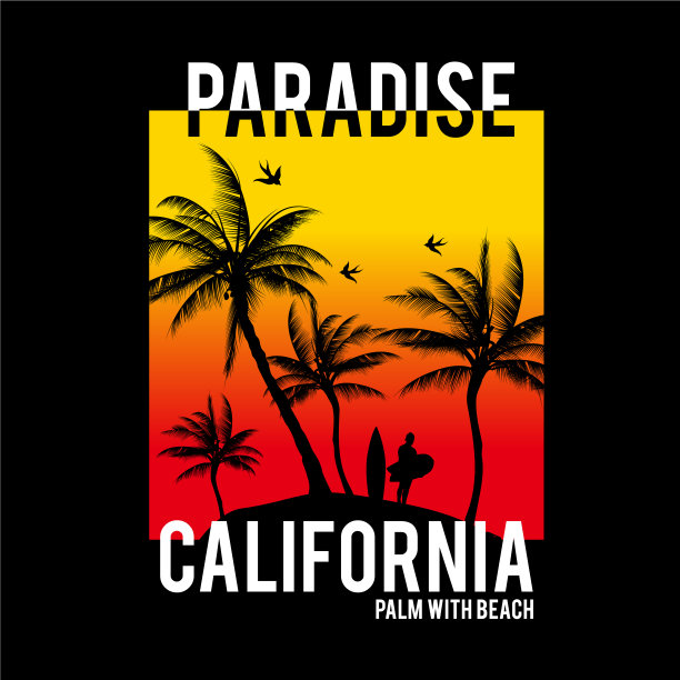 california