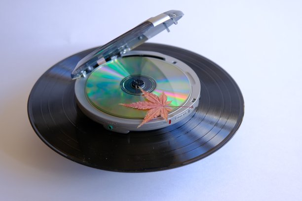 disc