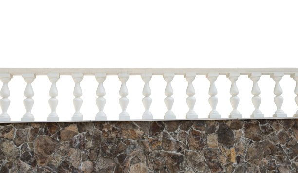 baluster