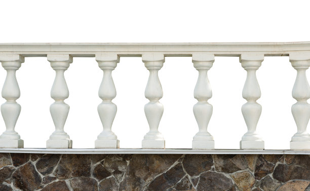 baluster