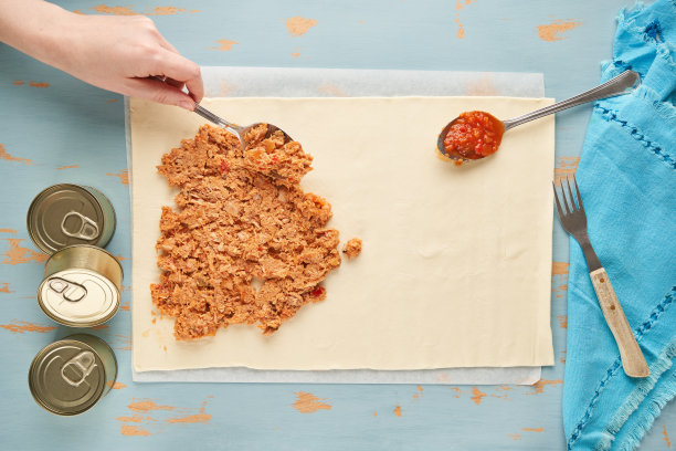 empanada