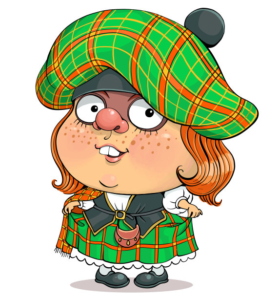 scots