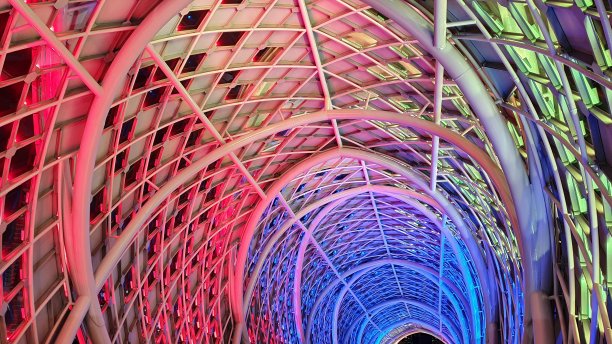 夜晚,艺术文化和娱乐,照明设备