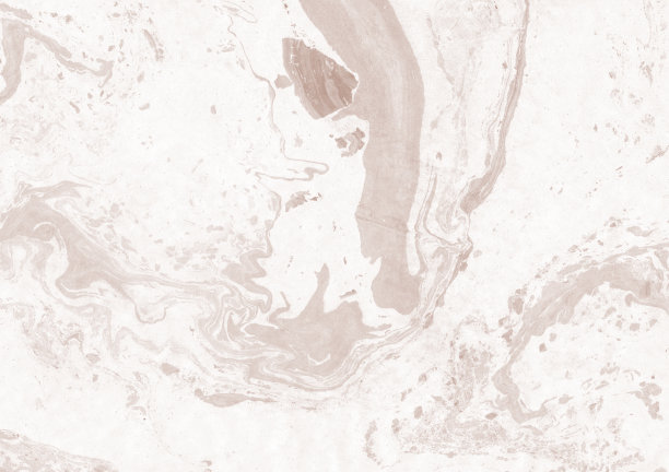 精美大理石底纹抽象画