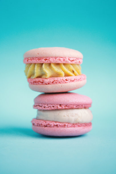 macaron