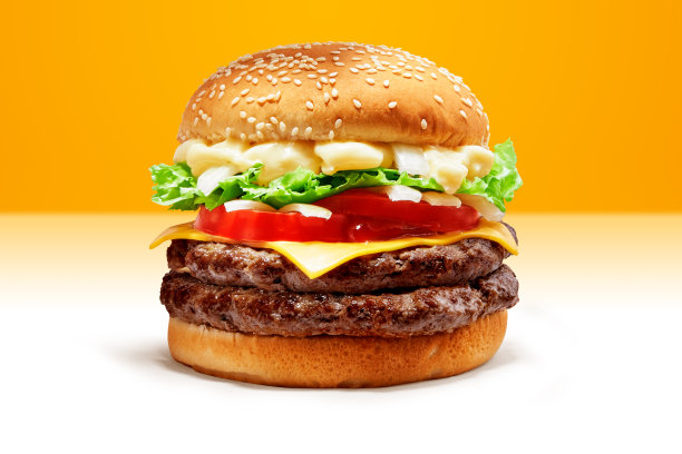 hamburger