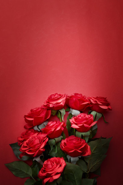 roses