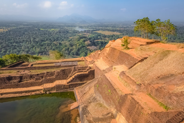 sigiriya