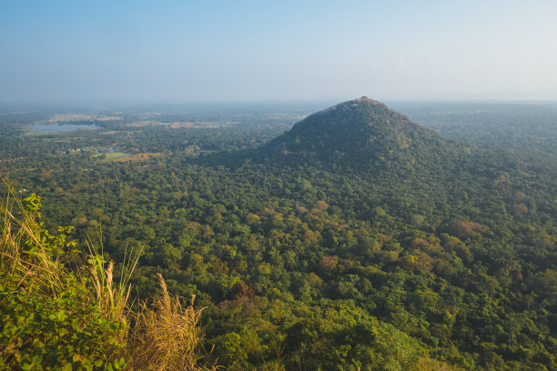 sigiriya