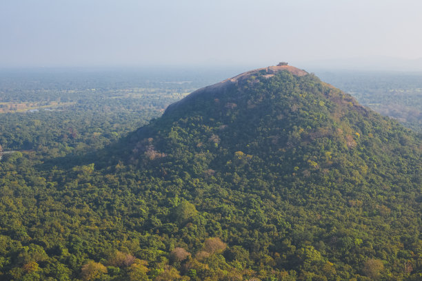 sigiriya