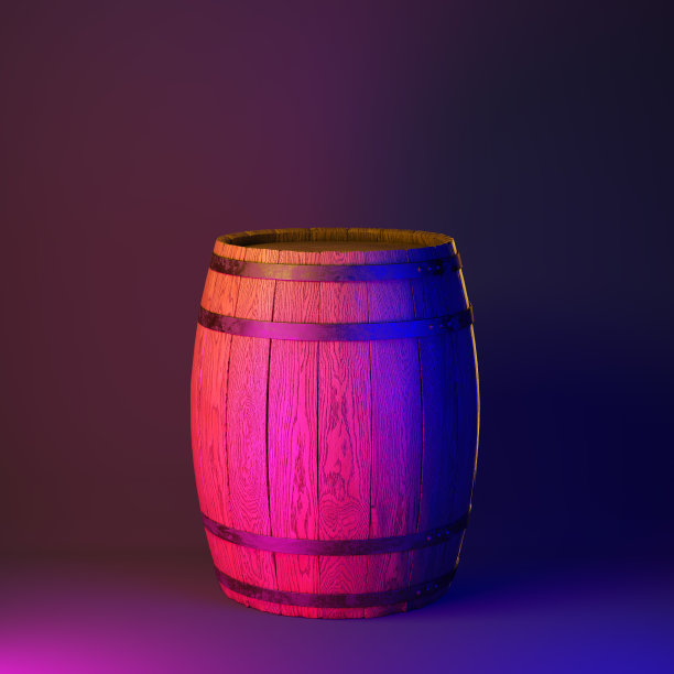 barrel