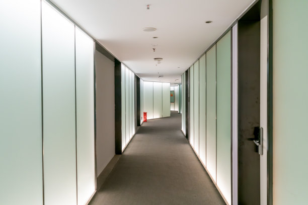 aisle