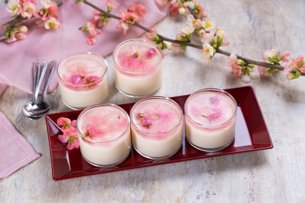 pudding
