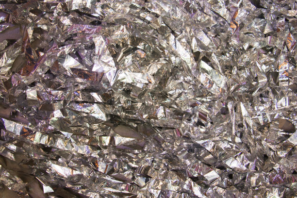 tinsel