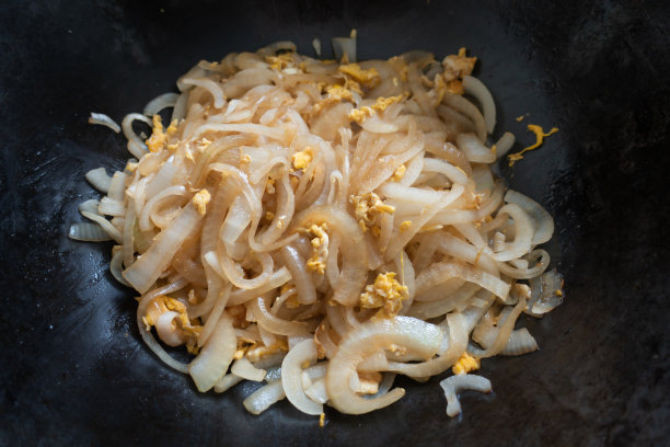 onions