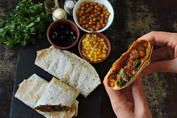 shawarma