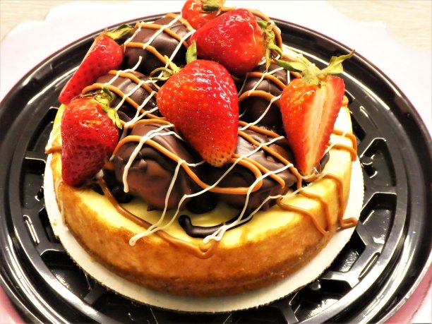 indulgent