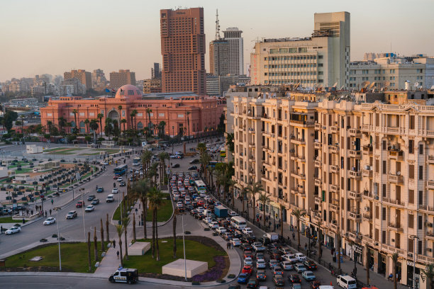 cairo