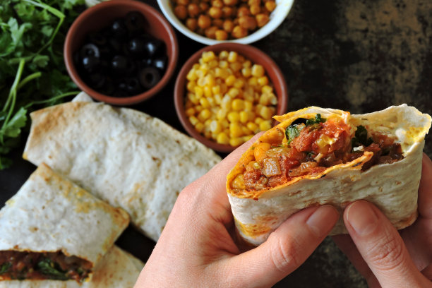 shawarma