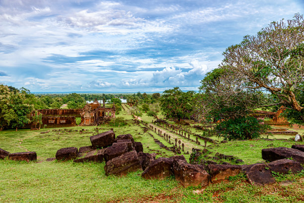 champasak