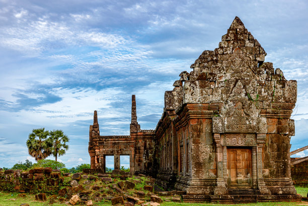 champasak