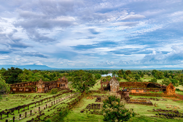 champasak