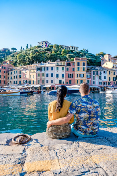 portofino